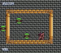 Metal Storm sur Nintendo Nes